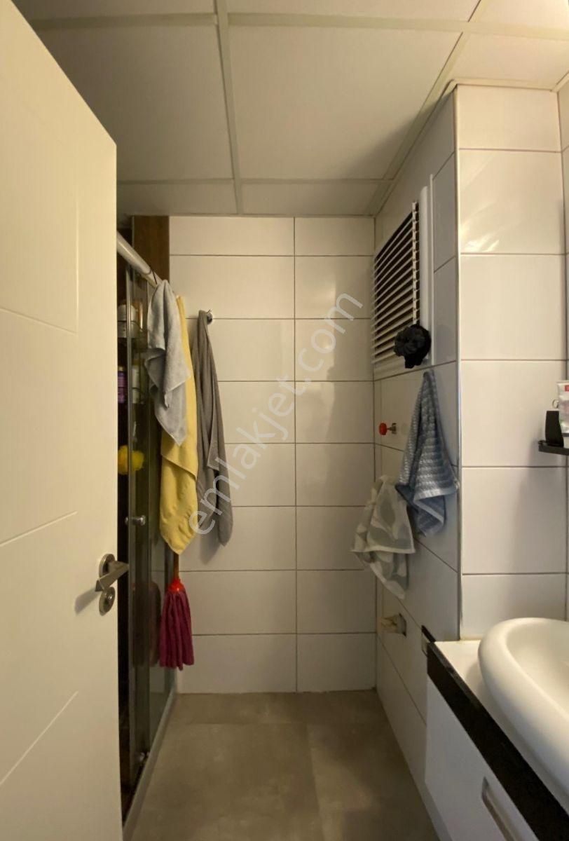 Yüzüncüyıl Da 2+1 Açık Mutfaklı Kiralık Daire - Görsel 3