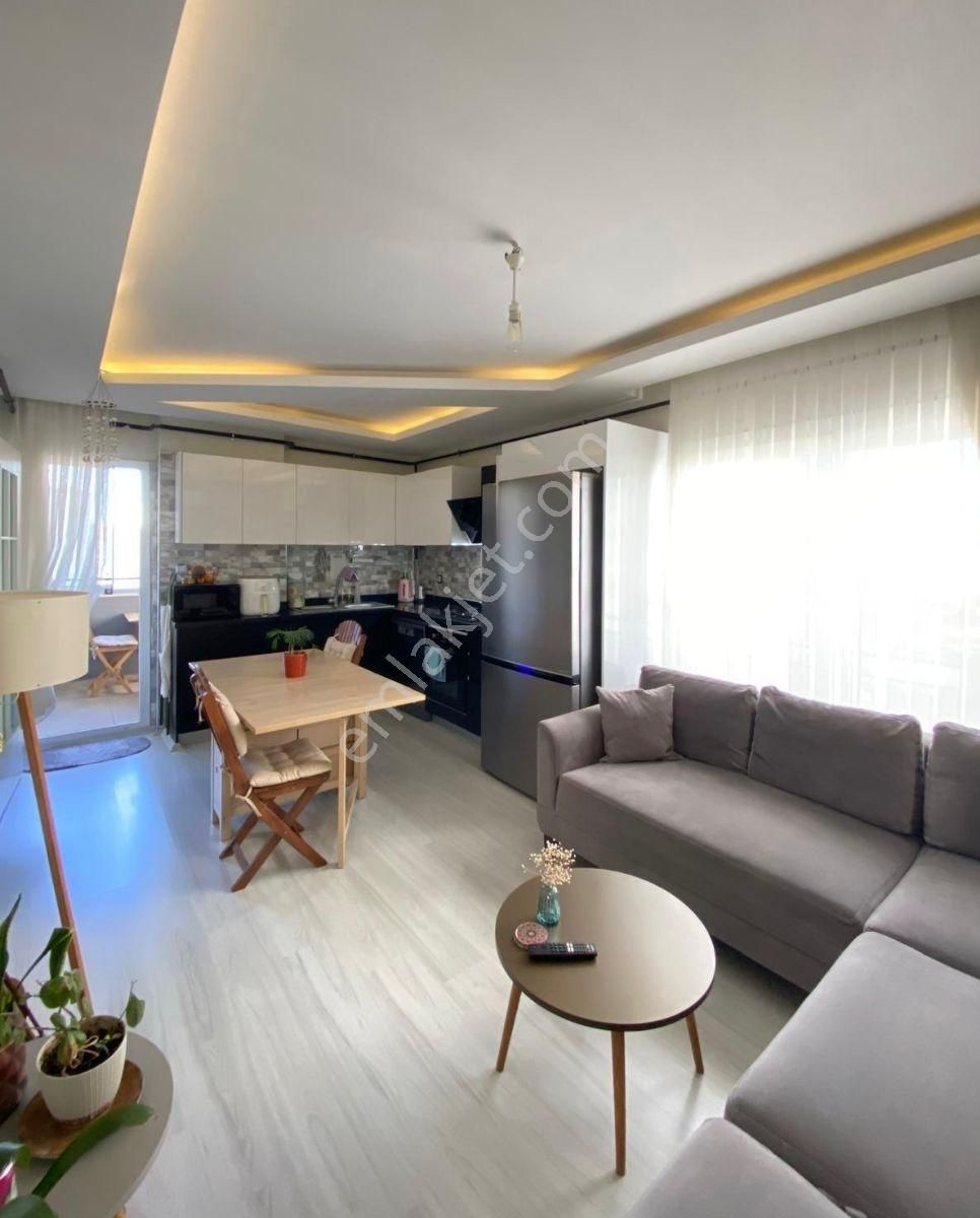 Yüzüncüyıl Da 2+1 Açık Mutfaklı Kiralık Daire - Görsel 16