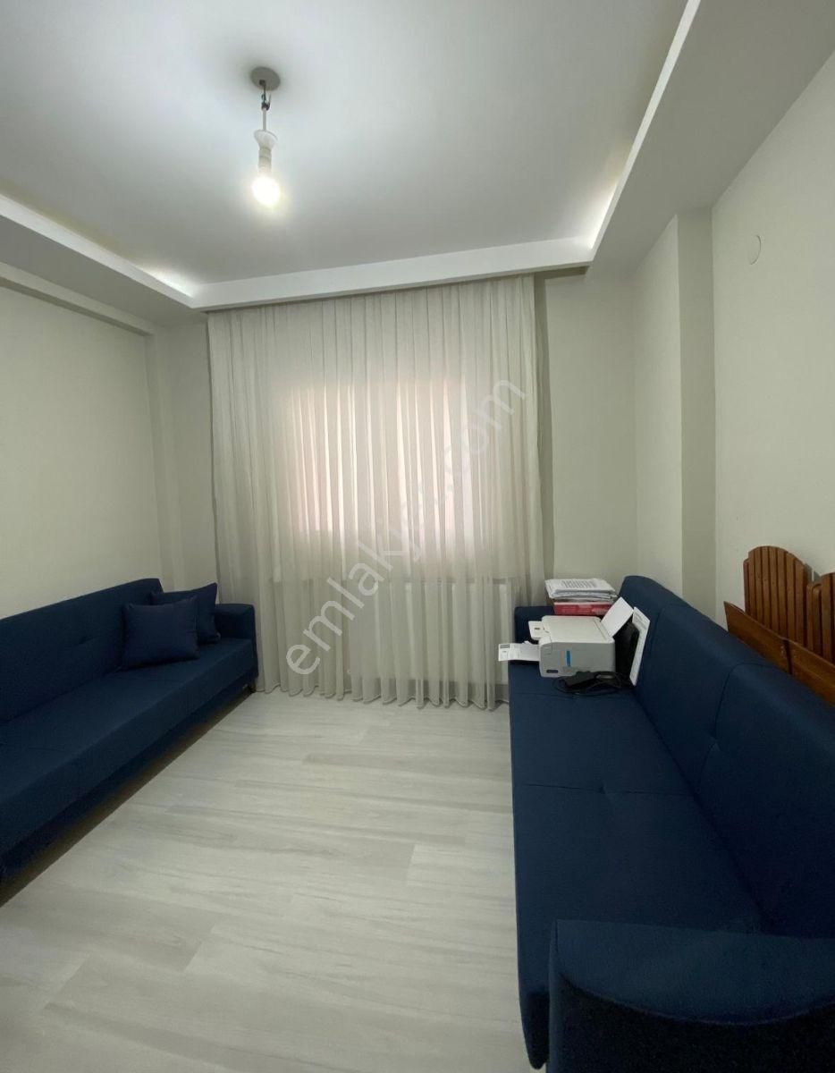 Yüzüncüyıl Da 2+1 Açık Mutfaklı Kiralık Daire - Görsel 15