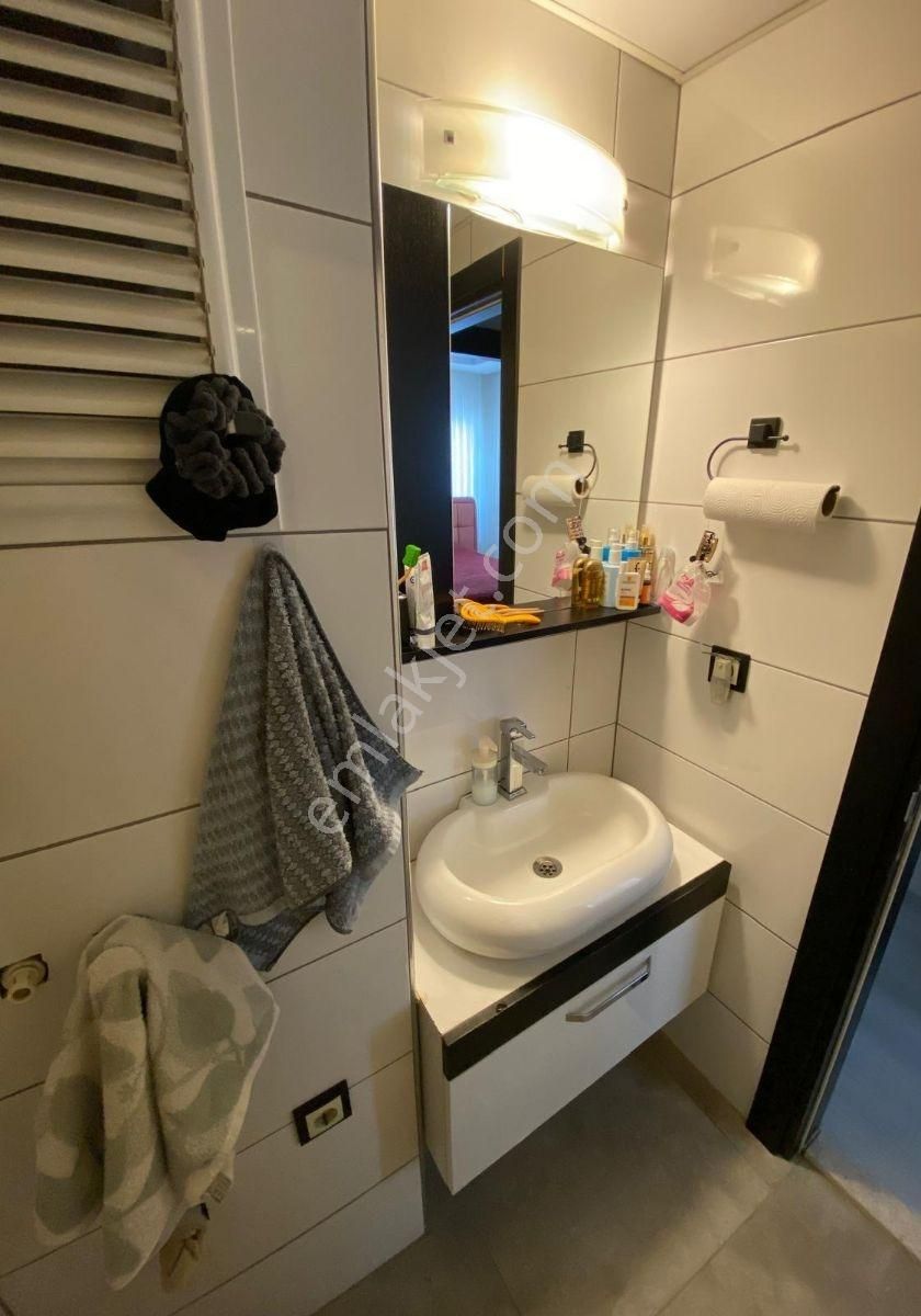 Yüzüncüyıl Da 2+1 Açık Mutfaklı Kiralık Daire - Görsel 8