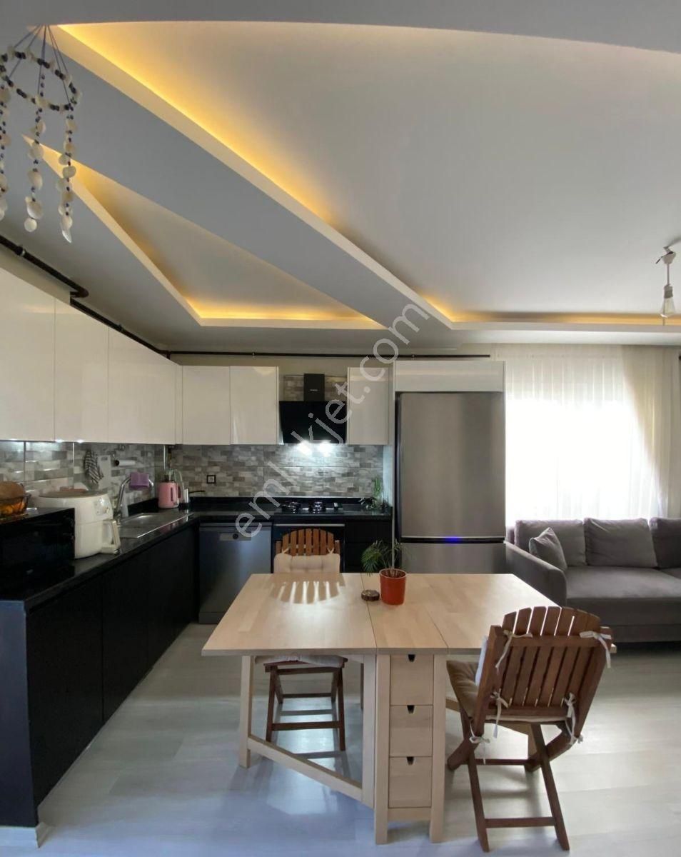 Yüzüncüyıl Da 2+1 Açık Mutfaklı Kiralık Daire - Görsel 12