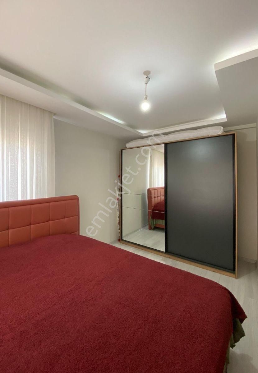 Yüzüncüyıl Da 2+1 Açık Mutfaklı Kiralık Daire - Görsel 13