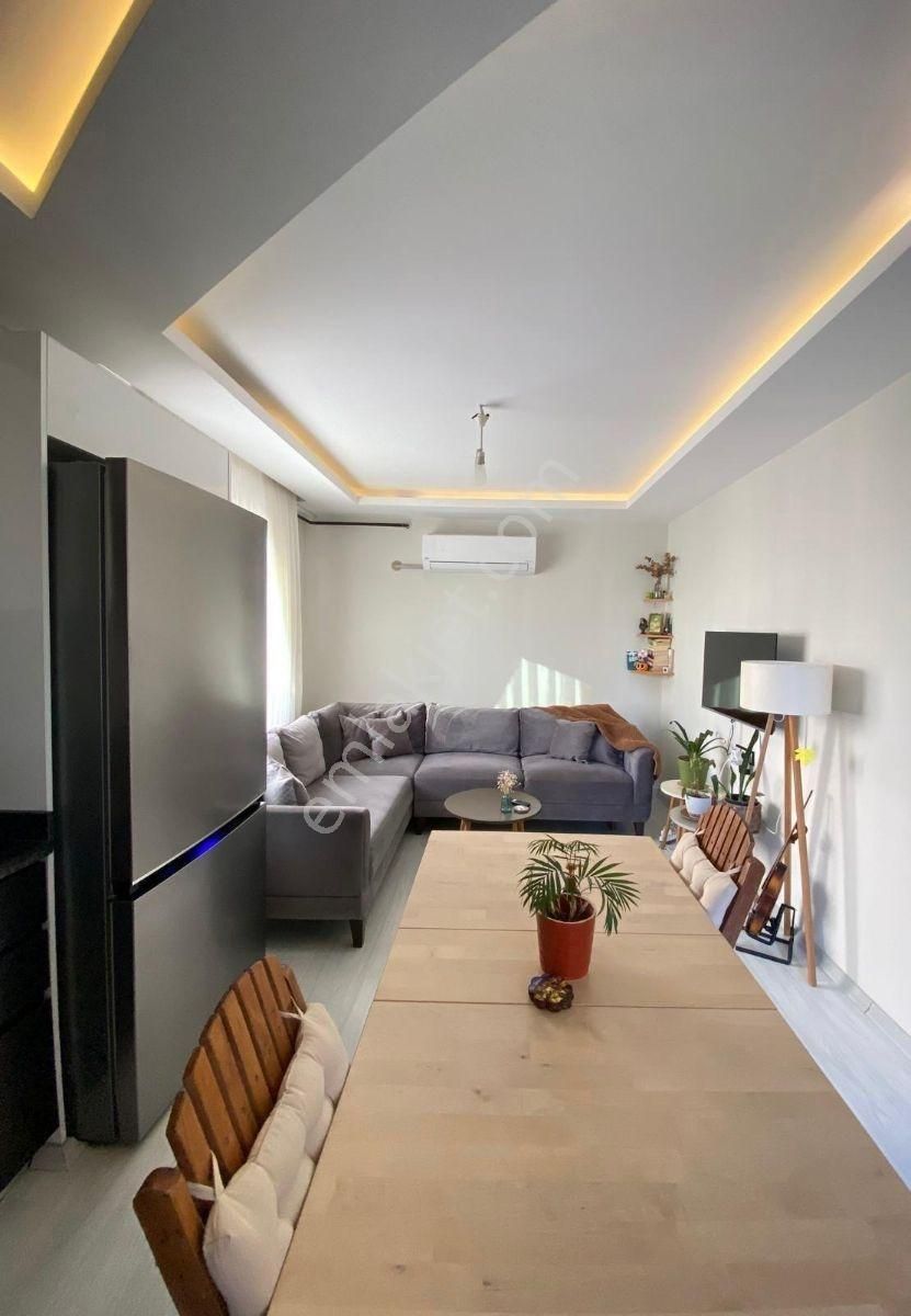 Yüzüncüyıl Da 2+1 Açık Mutfaklı Kiralık Daire