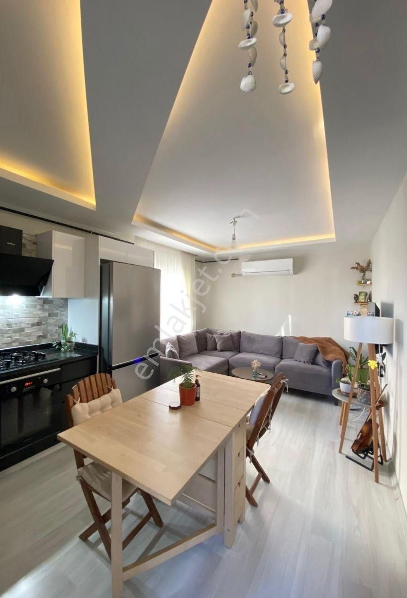 Yüzüncüyıl Da 2+1 Açık Mutfaklı Kiralık Daire - Görsel 4