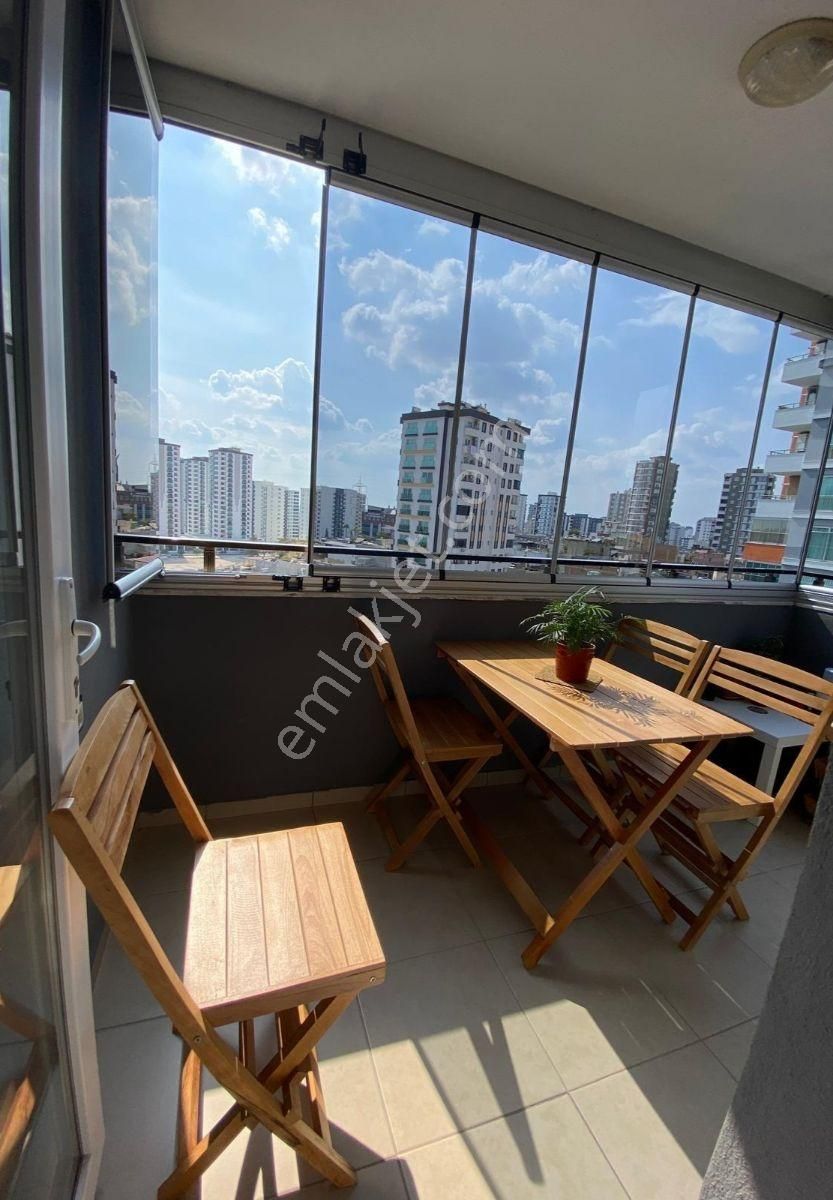 Yüzüncüyıl Da 2+1 Açık Mutfaklı Kiralık Daire - Görsel 10
