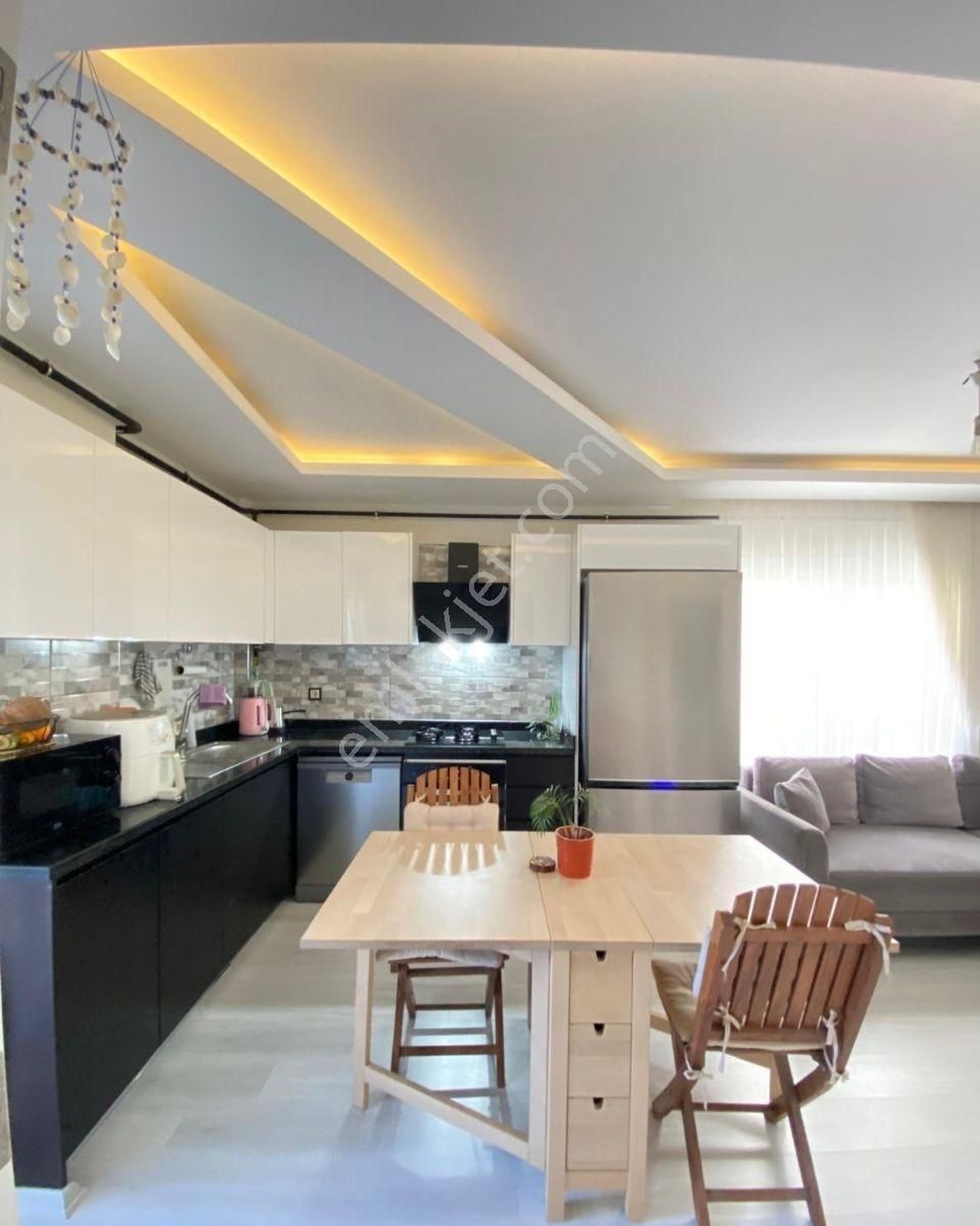 Yüzüncüyıl Da 2+1 Açık Mutfaklı Kiralık Daire - Görsel 6