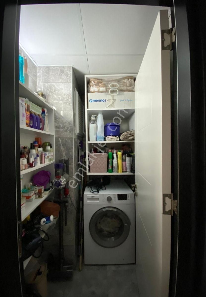 Yüzüncüyıl Da 2+1 Açık Mutfaklı Kiralık Daire - Görsel 7