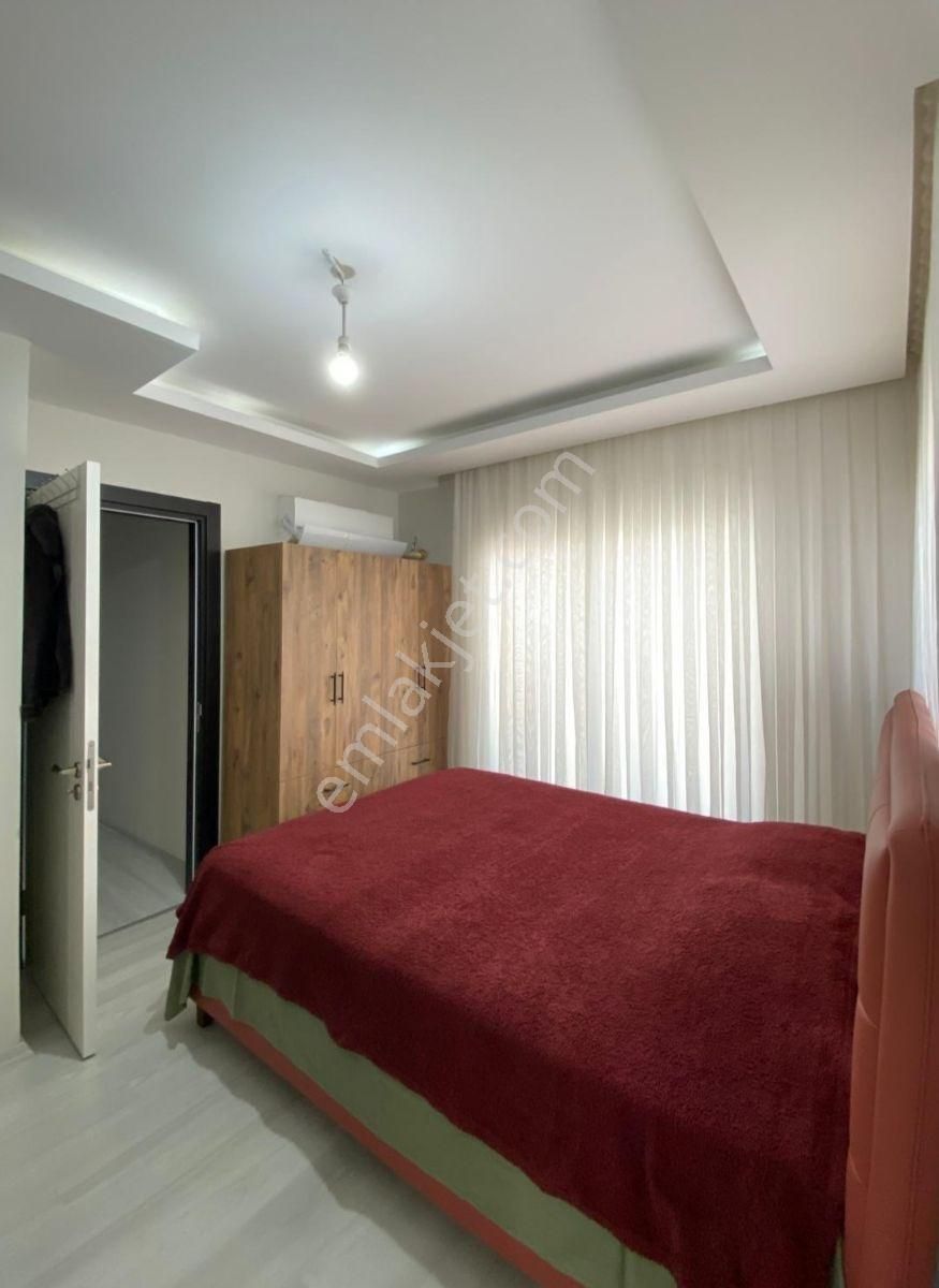 Yüzüncüyıl Da 2+1 Açık Mutfaklı Kiralık Daire - Görsel 5