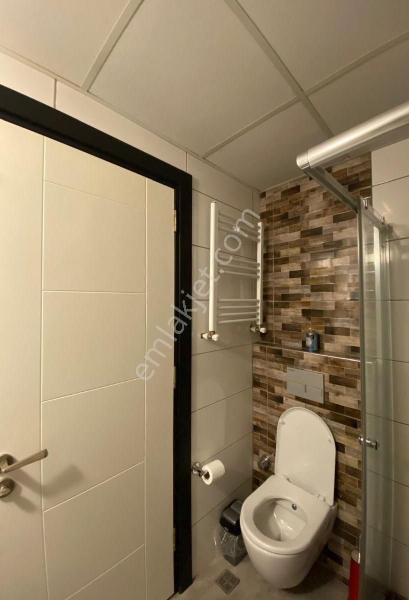 Yüzüncüyıl Da 2+1 Açık Mutfaklı Kiralık Daire - Görsel 9