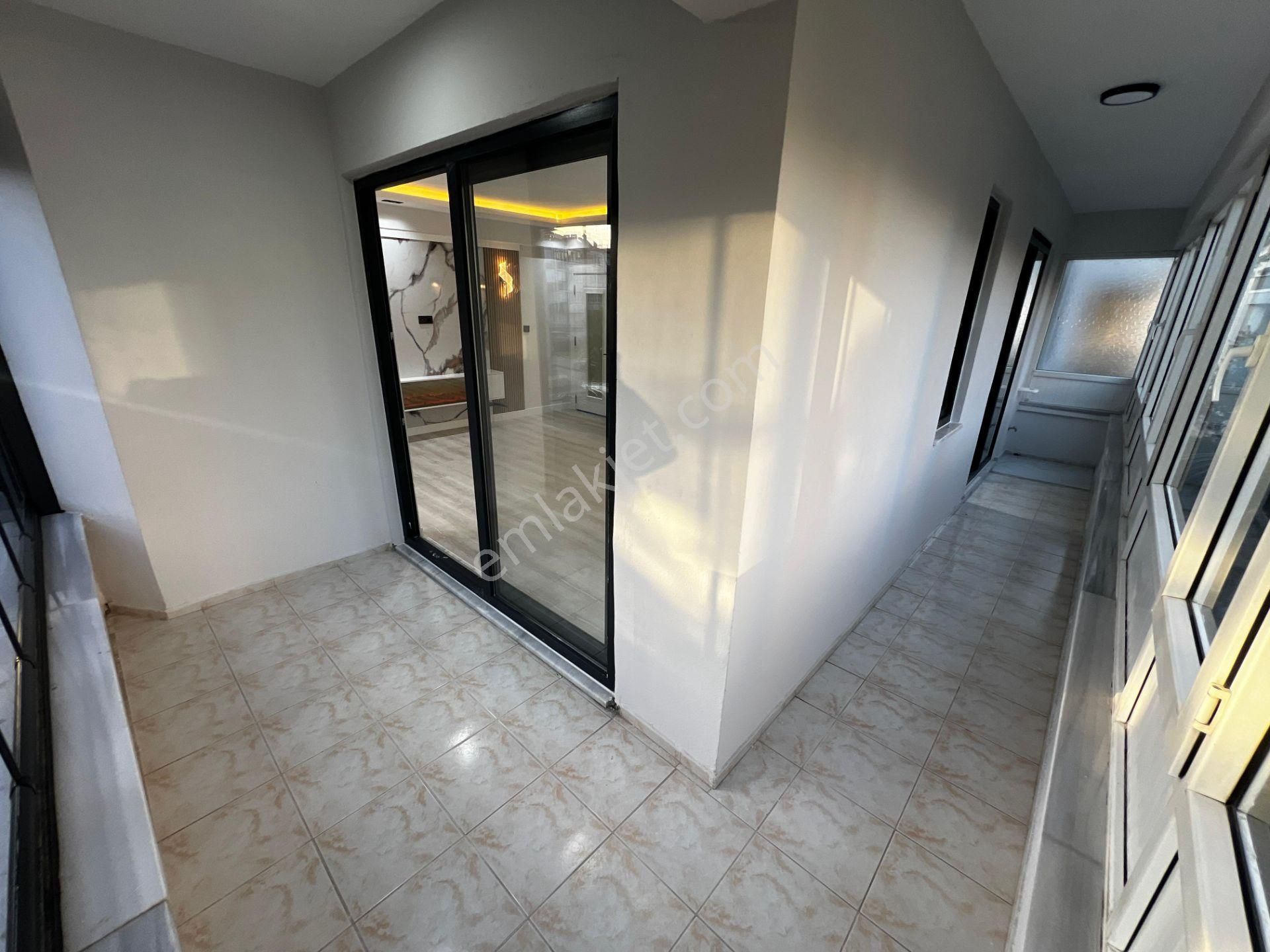 Yiğit'ten Altınkum'da Geniş Cam Balkon Ve Full Yapılı Lüks 2+1 - Görsel 30