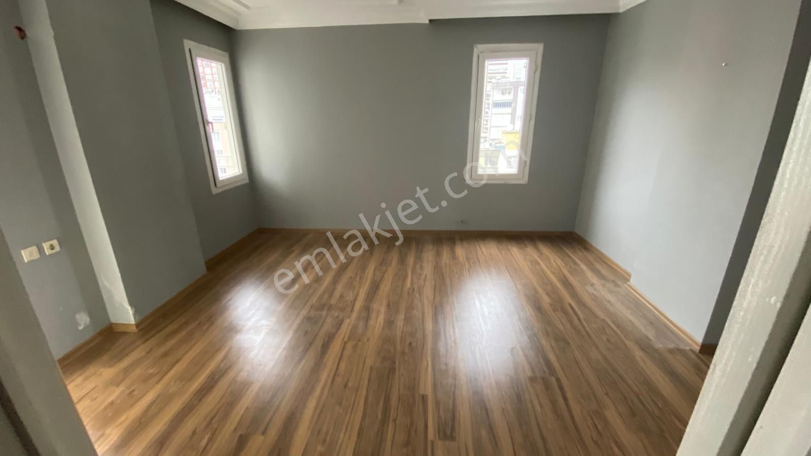 Hayalpark Civarı 3+1 Kapalı Mutfak Kiralık Daire - Görsel 5