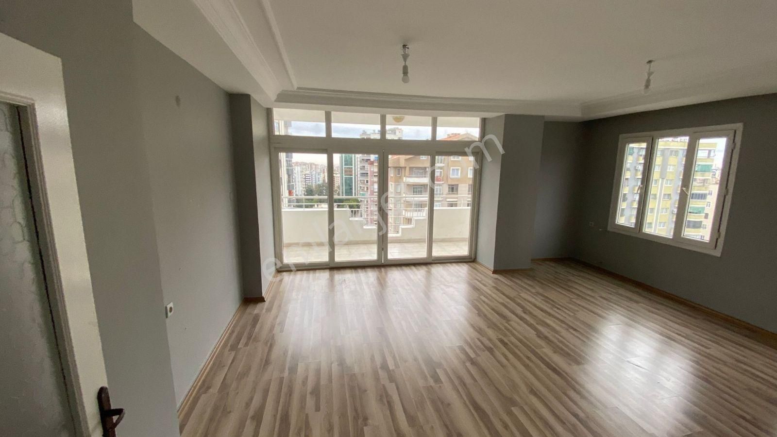 Hayalpark Civarı 3+1 Kapalı Mutfak Kiralık Daire - Görsel 13