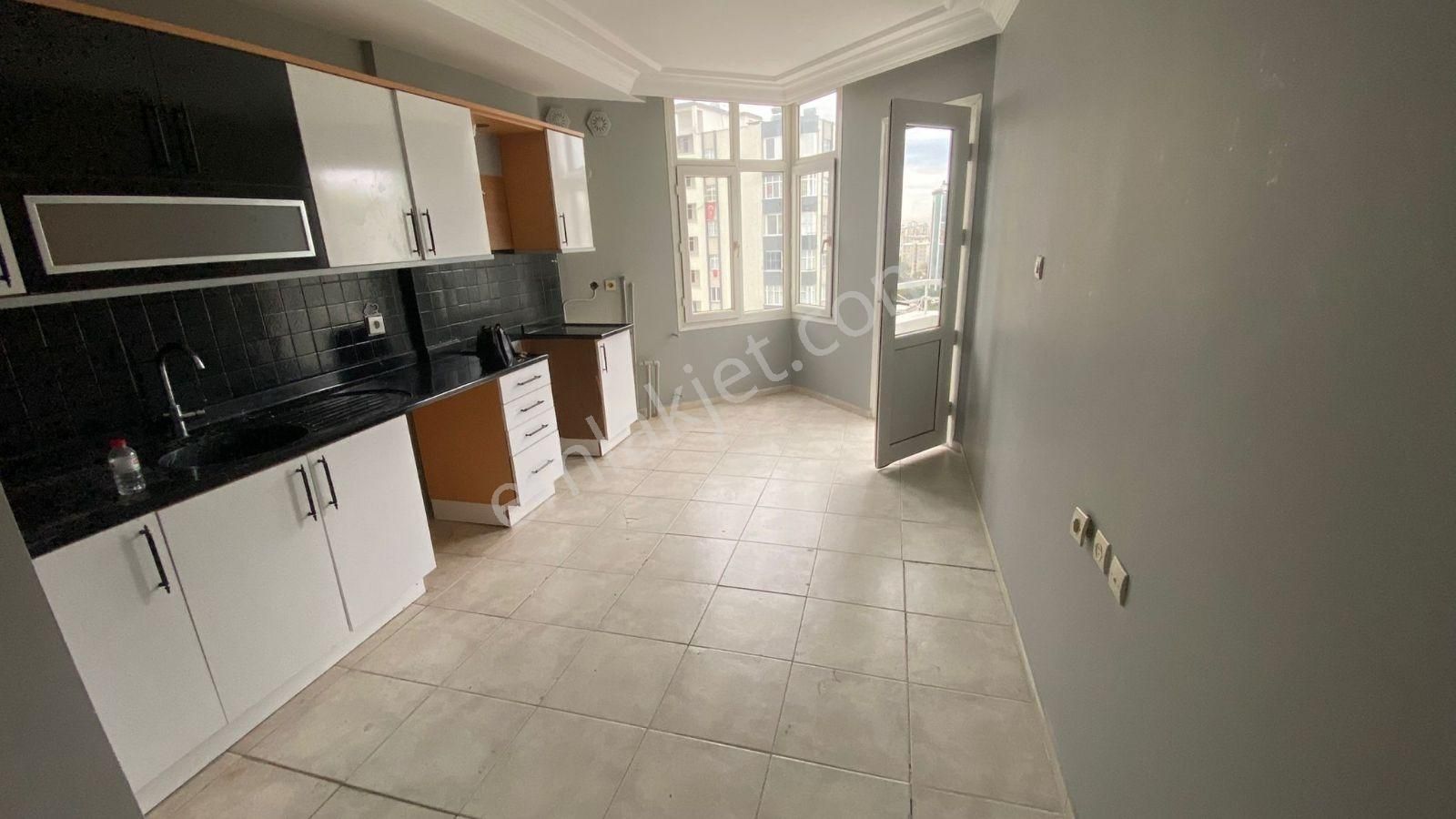 Hayalpark Civarı 3+1 Kapalı Mutfak Kiralık Daire - Görsel 22