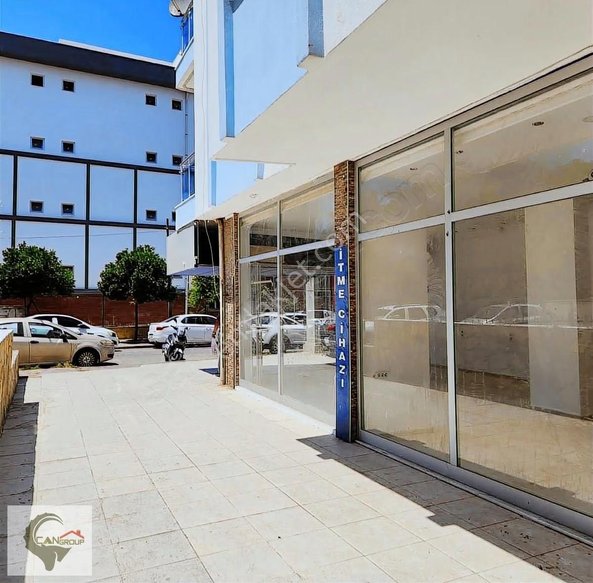 Aydın Kuşadası Türkmen Çarşı Merkezde Fırsat Satılık İşyeri - Görsel 4