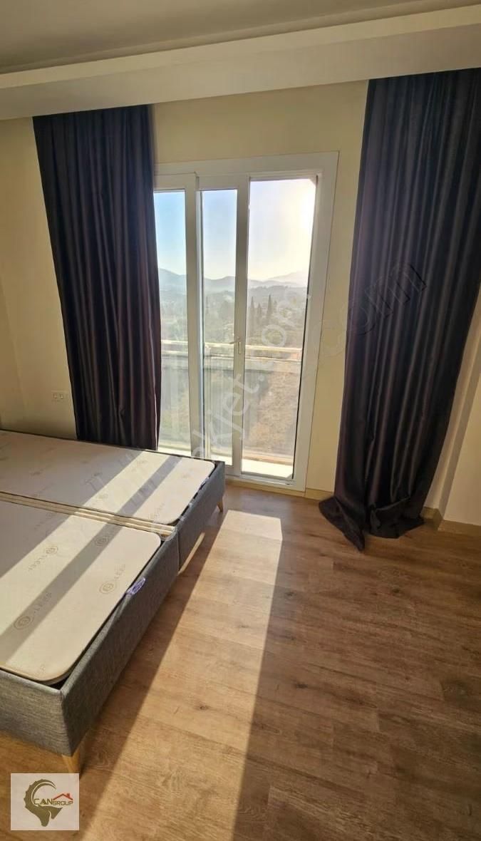 Değirmendere Mahallesi Havuzlu Sitede 2+1 Eşyalı Kiralık - Görsel 4