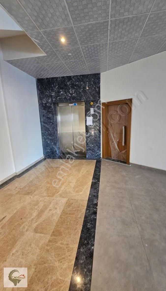Değirmendere Mahallesi Havuzlu Sitede 2+1 Eşyalı Kiralık - Görsel 8