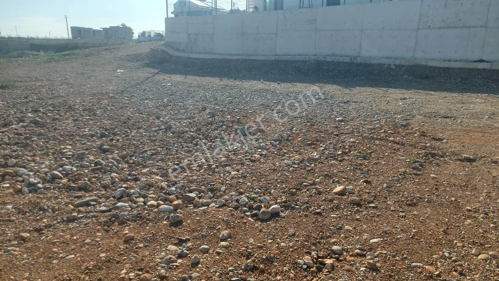 Adana Sarıçam Bayramhacılı, Süper Göl Manzaralı Yeri Belli Arsa - Görsel 4