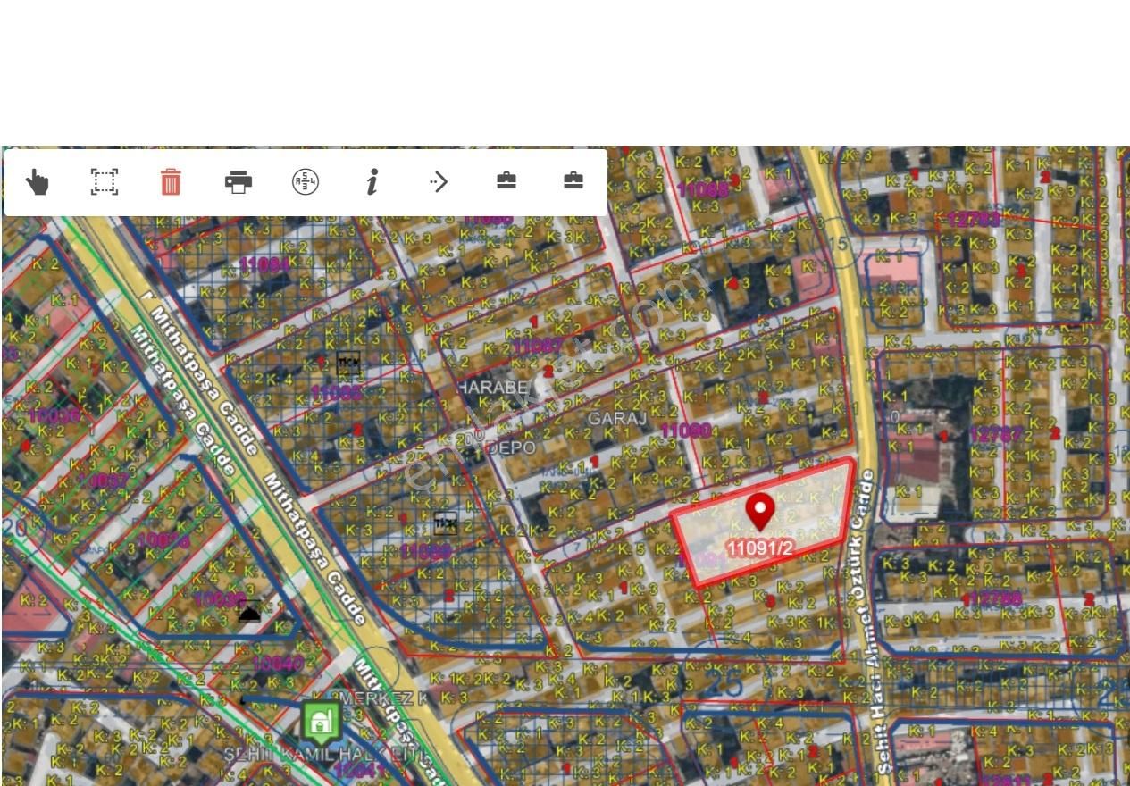 Adana Seyhan 1700000tl Ye 2 Tane 3+1 Daireniz Olsun İstermisiniz - Görsel 2
