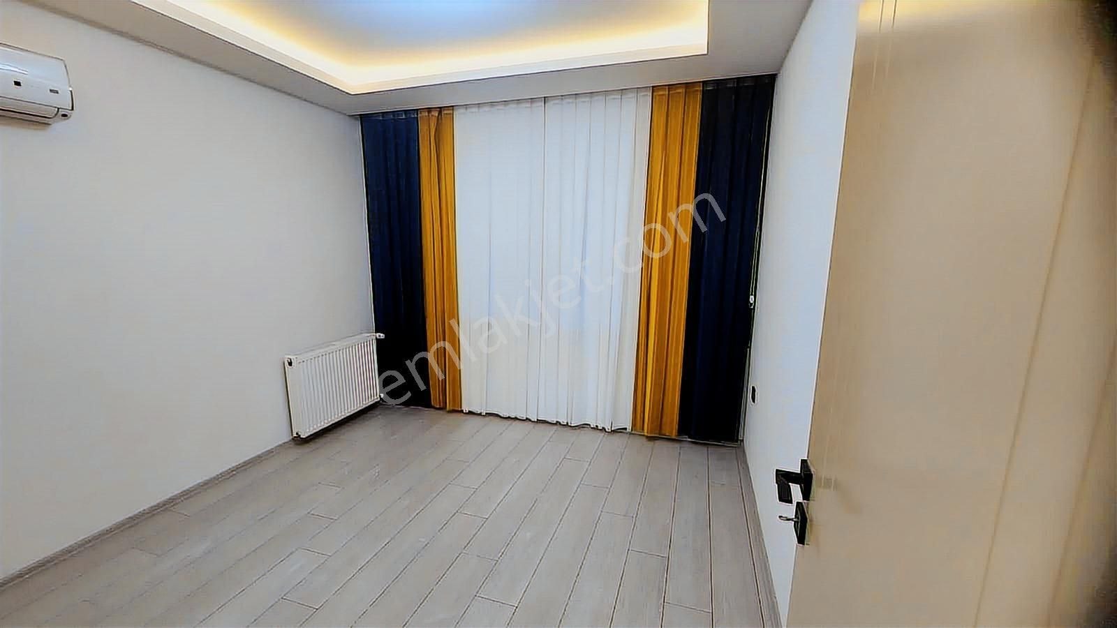 Adana Seyhan G.paşa Sıfır 4+1 Go, Eb, Havuzlu Gkd Cphe Manzaralı - Görsel 11