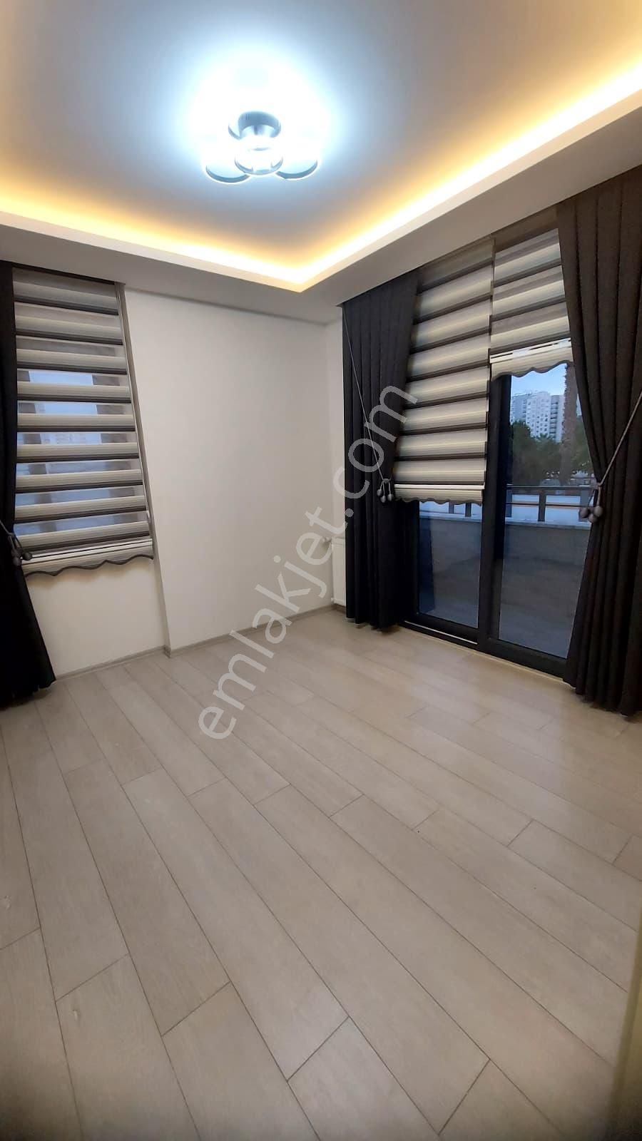 Adana Seyhan G.paşa Sıfır 4+1 Go, Eb, Havuzlu Gkd Cphe Manzaralı - Görsel 14