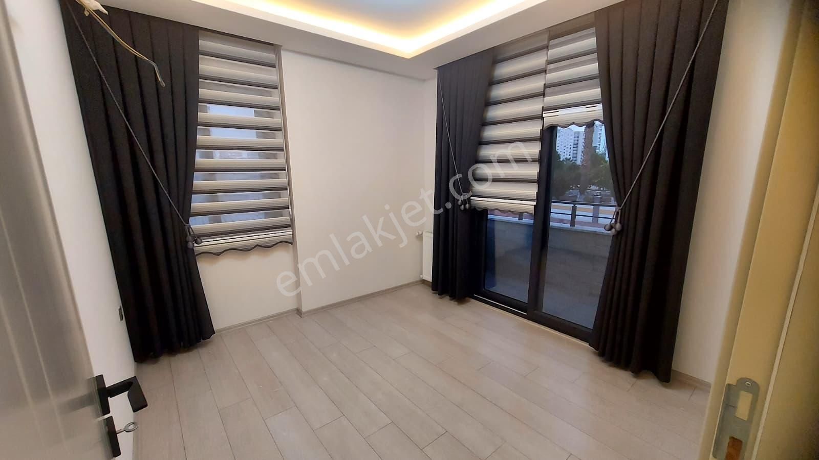 Adana Seyhan G.paşa Sıfır 4+1 Go, Eb, Havuzlu Gkd Cphe Manzaralı - Görsel 13