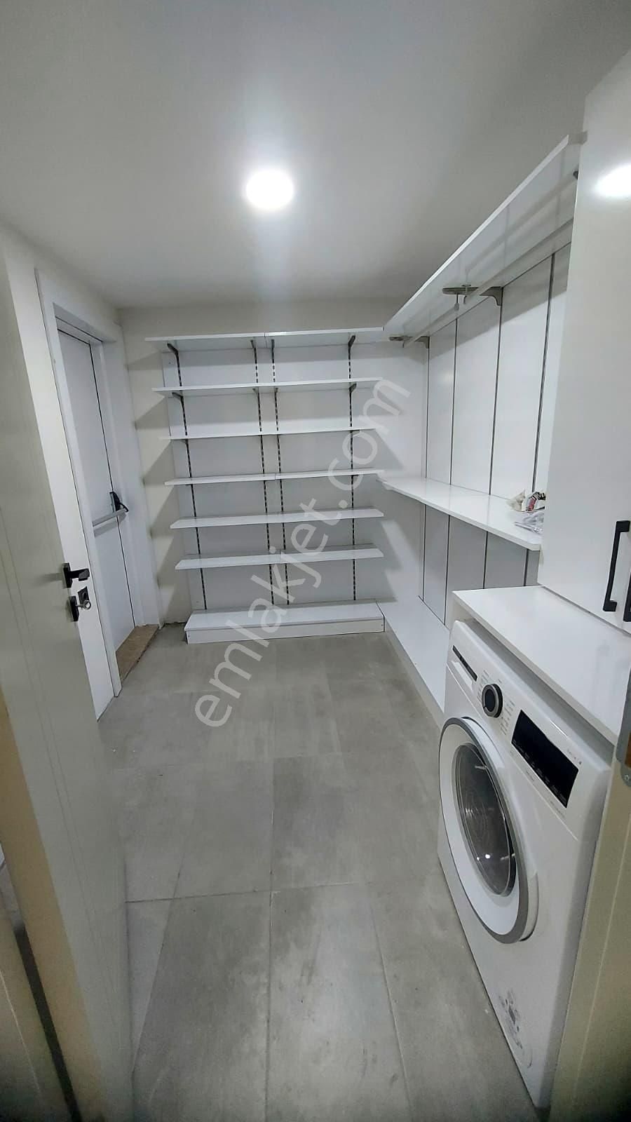 Adana Seyhan G.paşa Sıfır 4+1 Go, Eb, Havuzlu Gkd Cphe Manzaralı - Görsel 7