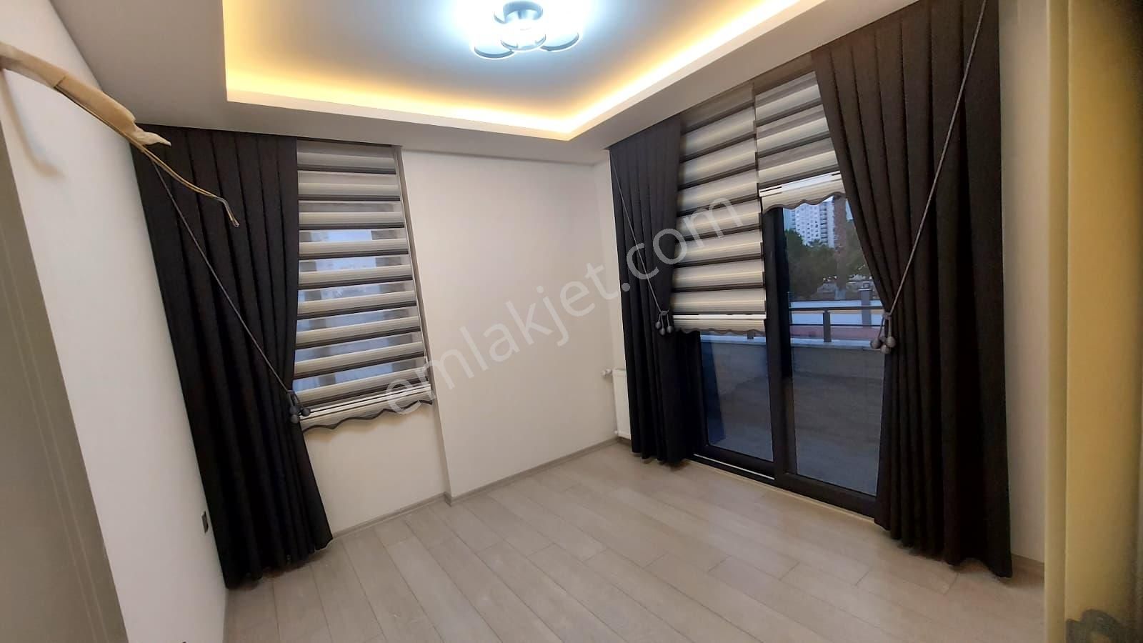 Adana Seyhan G.paşa Sıfır 4+1 Go, Eb, Havuzlu Gkd Cphe Manzaralı - Görsel 6