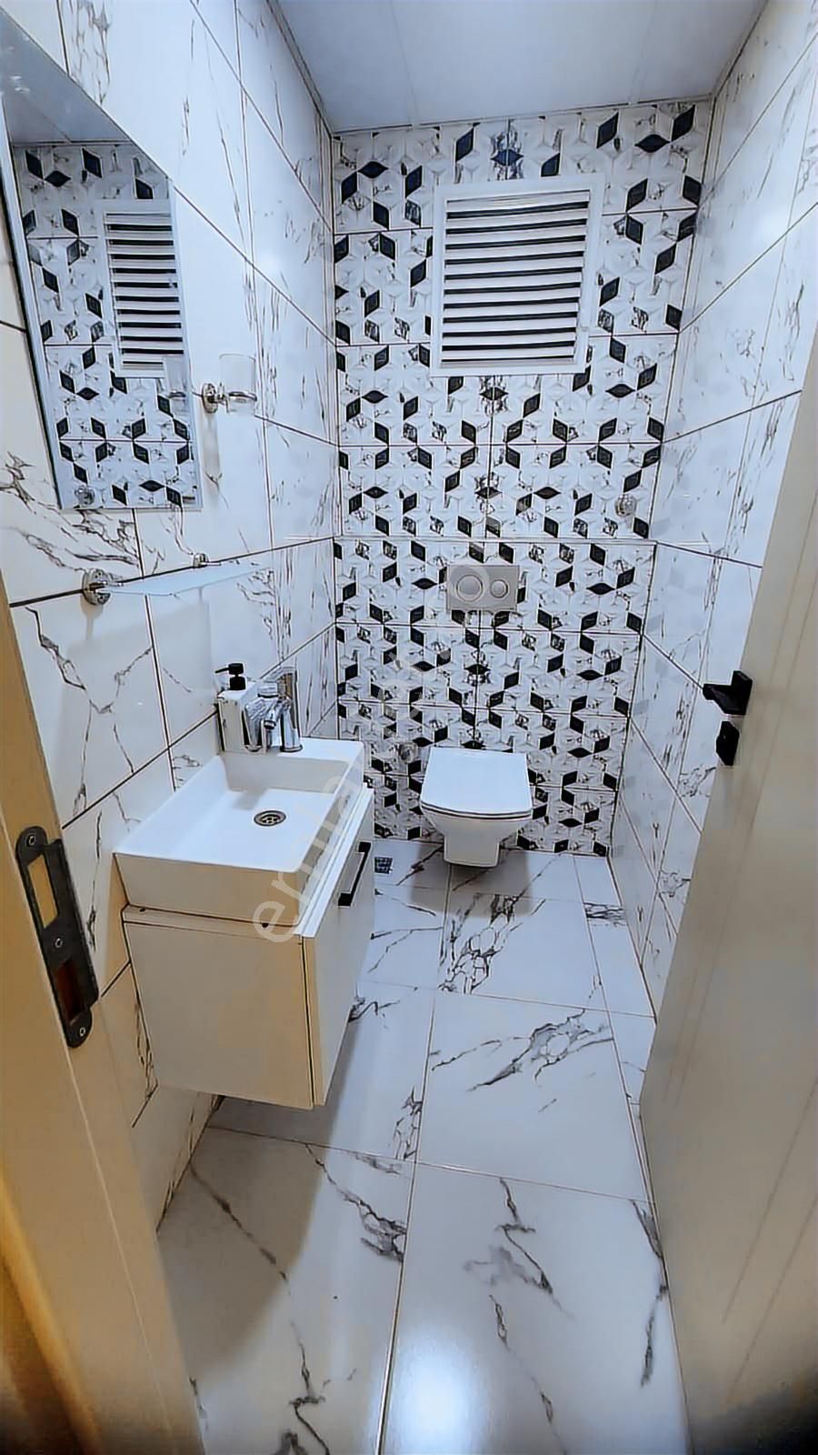 Adana Seyhan G.paşa Sıfır 4+1 Go, Eb, Havuzlu Gkd Cphe Manzaralı - Görsel 16