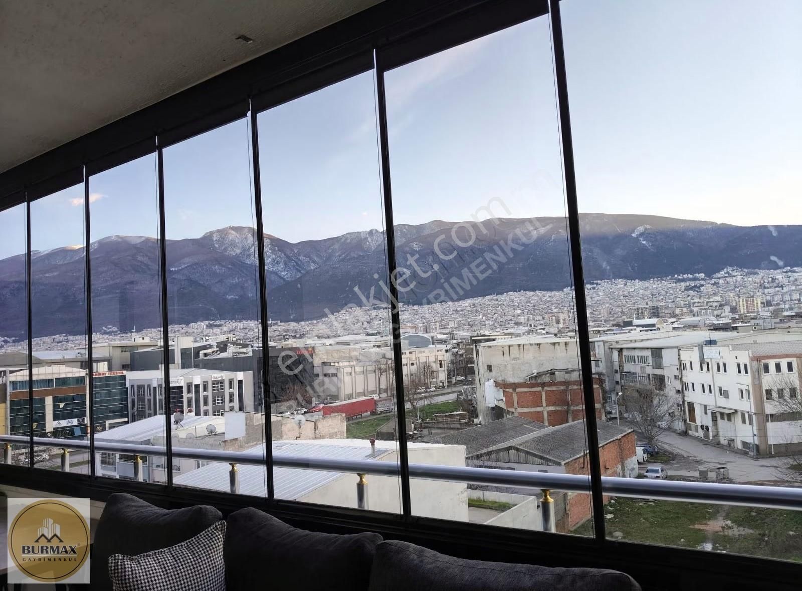 Burmax Gayrimenkul'den Millet Mahallesi'ne Sınır Dublex Daire - Görsel 3