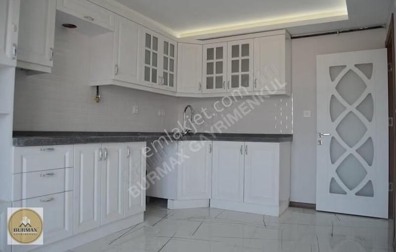 Burmax Gayrimenkul'den Millet Mahallesi'ne Sınır Dublex Daire - Görsel 15