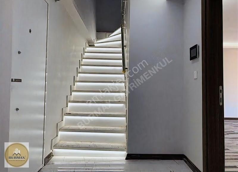 Burmax Gayrimenkul'den Millet Mahallesi'ne Sınır Dublex Daire - Görsel 4