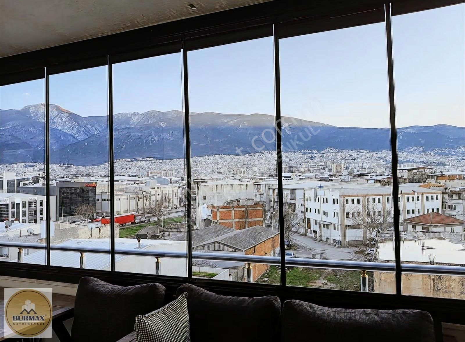 Burmax Gayrimenkul'den Millet Mahallesi'ne Sınır Dublex Daire - Görsel 20