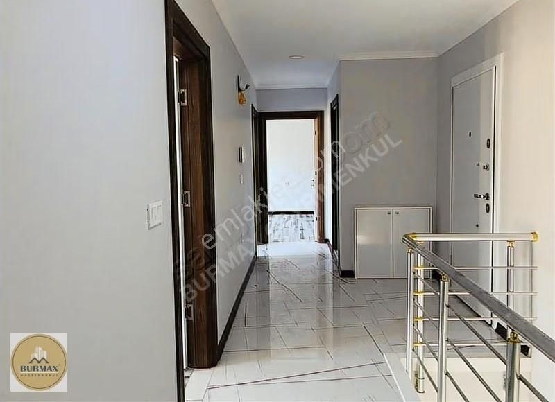 Burmax Gayrimenkul'den Millet Mahallesi'ne Sınır Dublex Daire - Görsel 8