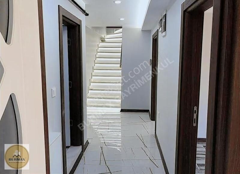 Burmax Gayrimenkul'den Millet Mahallesi'ne Sınır Dublex Daire - Görsel 14