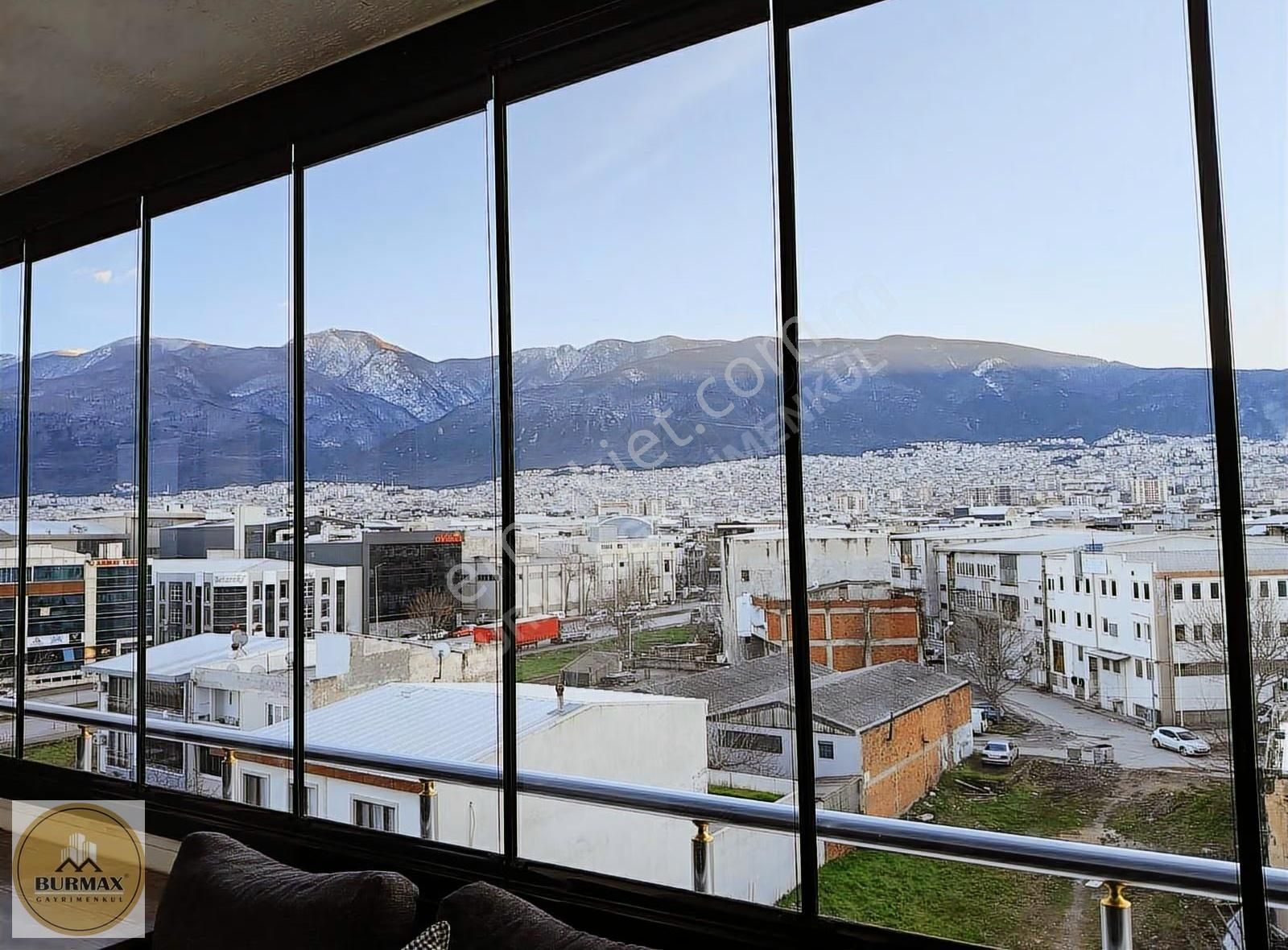 Burmax Gayrimenkul'den Millet Mahallesi'ne Sınır Dublex Daire - Görsel 19