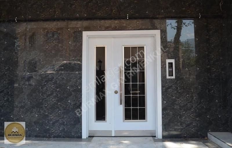 Burmax Gayrimenkul'den Millet Mahallesi'ne Sınır Dublex Daire