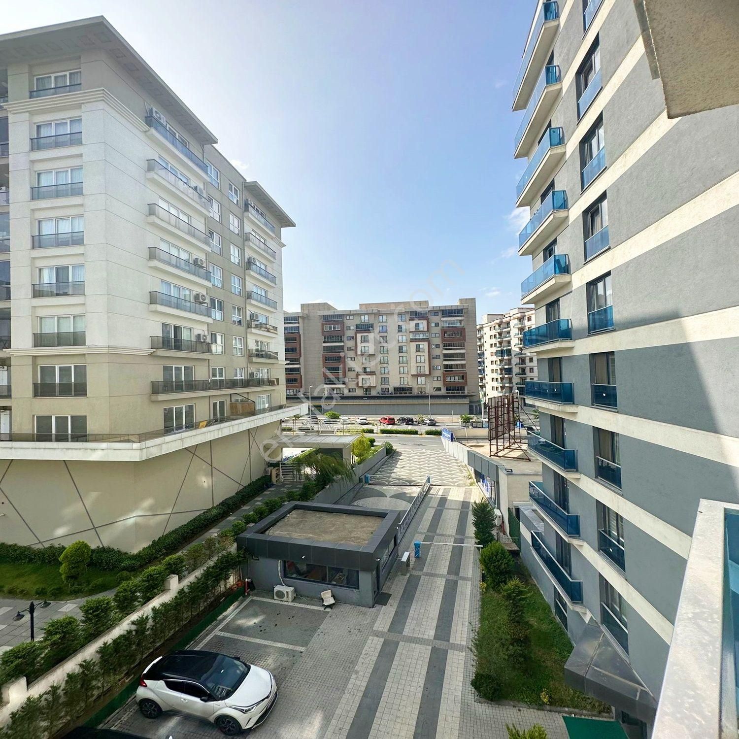 Cumhuriyet Mahallesinde Site İçi Full Eşyalı 1+1 Kiralık Daire Fırsatı - Görsel 5