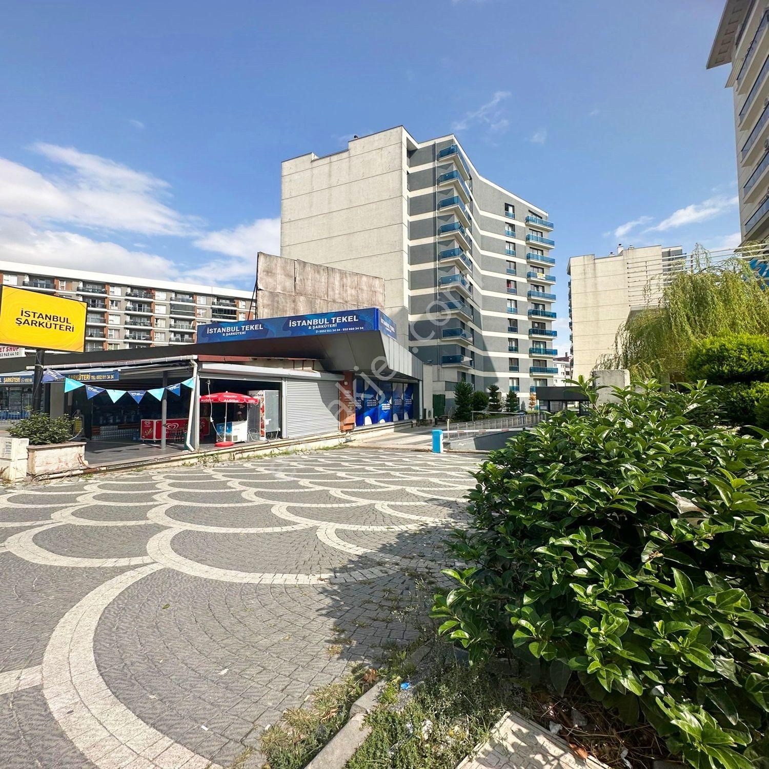 Cumhuriyet Mahallesinde Site İçi Full Eşyalı 1+1 Kiralık Daire Fırsatı