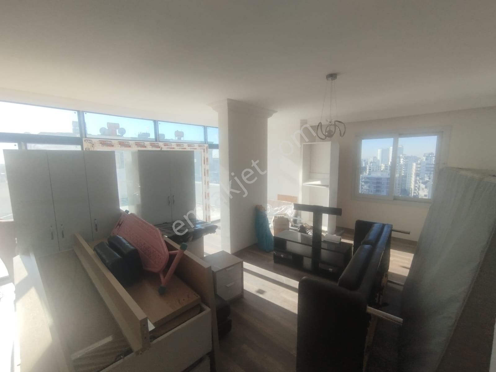 Adana Çukurova Yurt 6+2 Kiralık Dublex Daire Güvenlikli Sitede. - Görsel 24