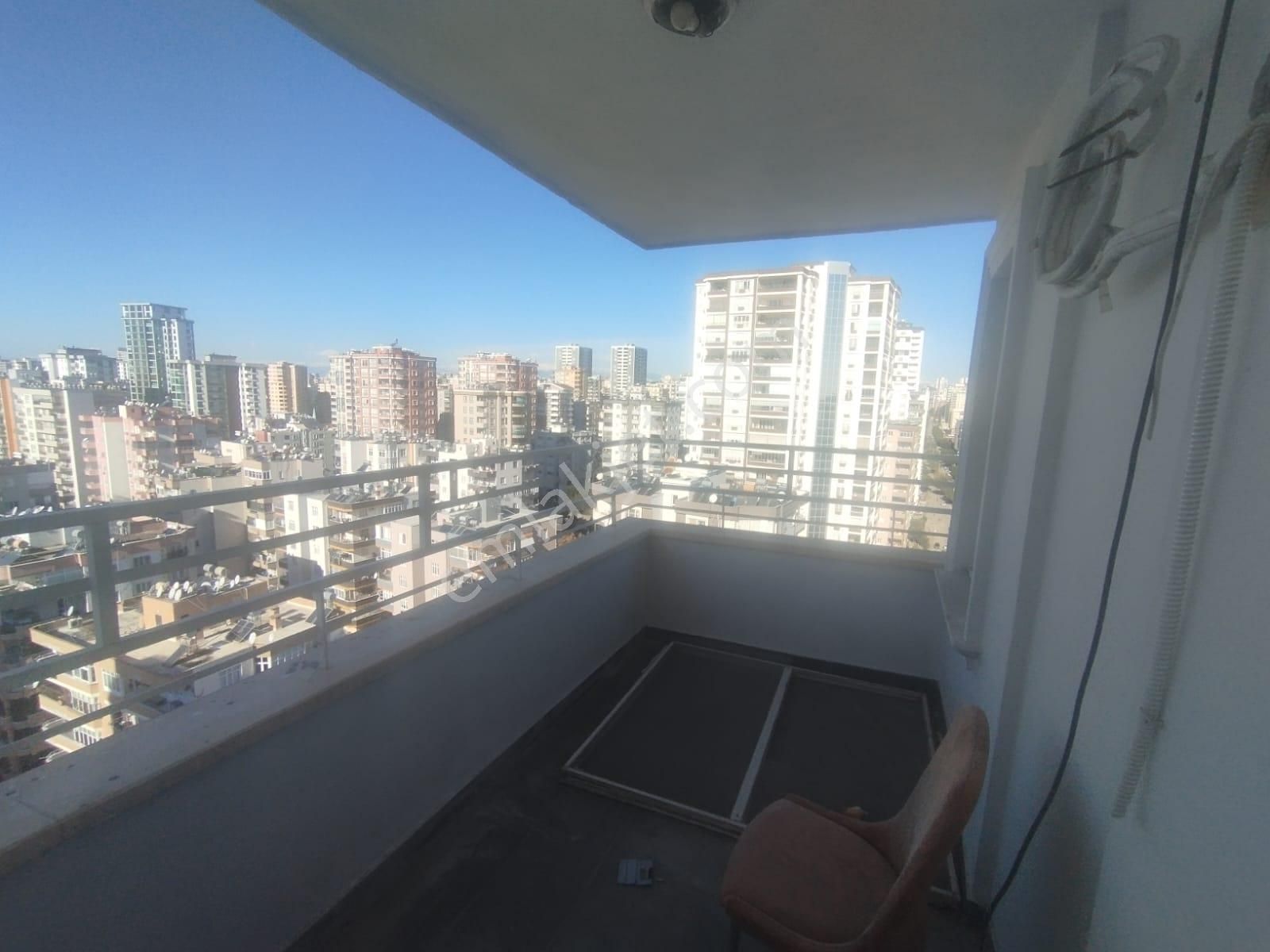 Adana Çukurova Yurt 6+2 Kiralık Dublex Daire Güvenlikli Sitede. - Görsel 17