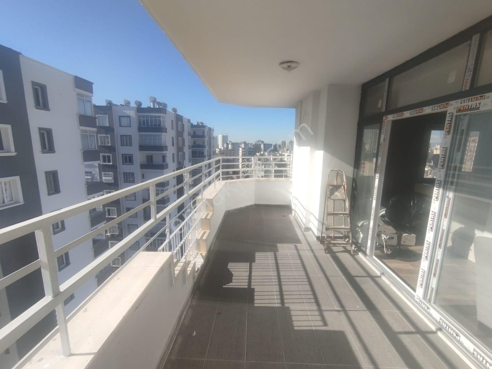 Adana Çukurova Yurt 6+2 Kiralık Dublex Daire Güvenlikli Sitede. - Görsel 4