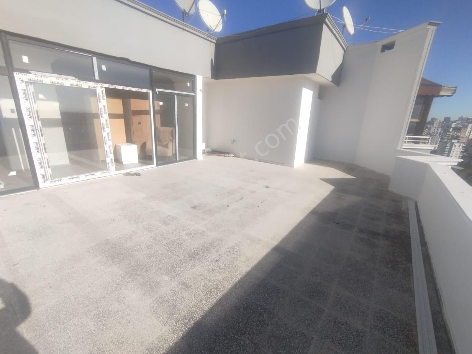 Adana Çukurova Yurt 6+2 Kiralık Dublex Daire Güvenlikli Sitede. - Görsel 7