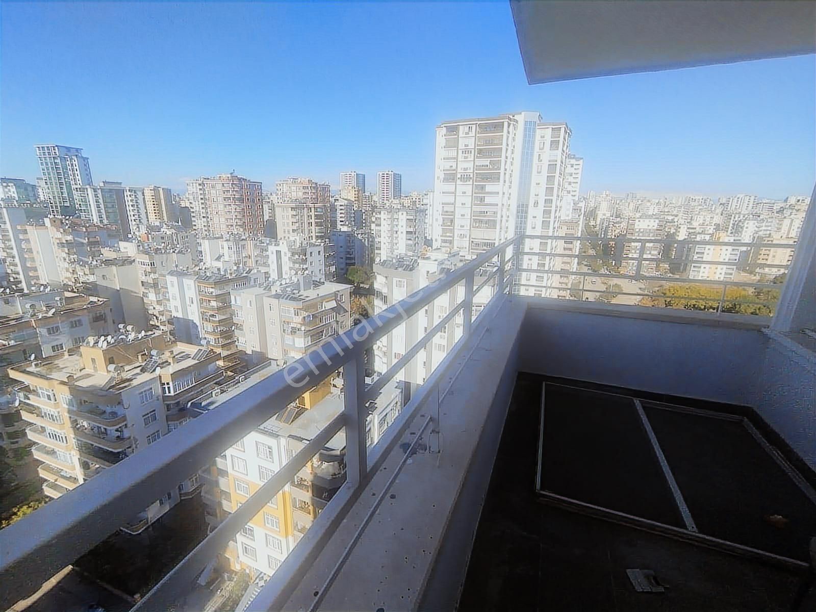Adana Çukurova Yurt 6+2 Kiralık Dublex Daire Güvenlikli Sitede. - Görsel 20