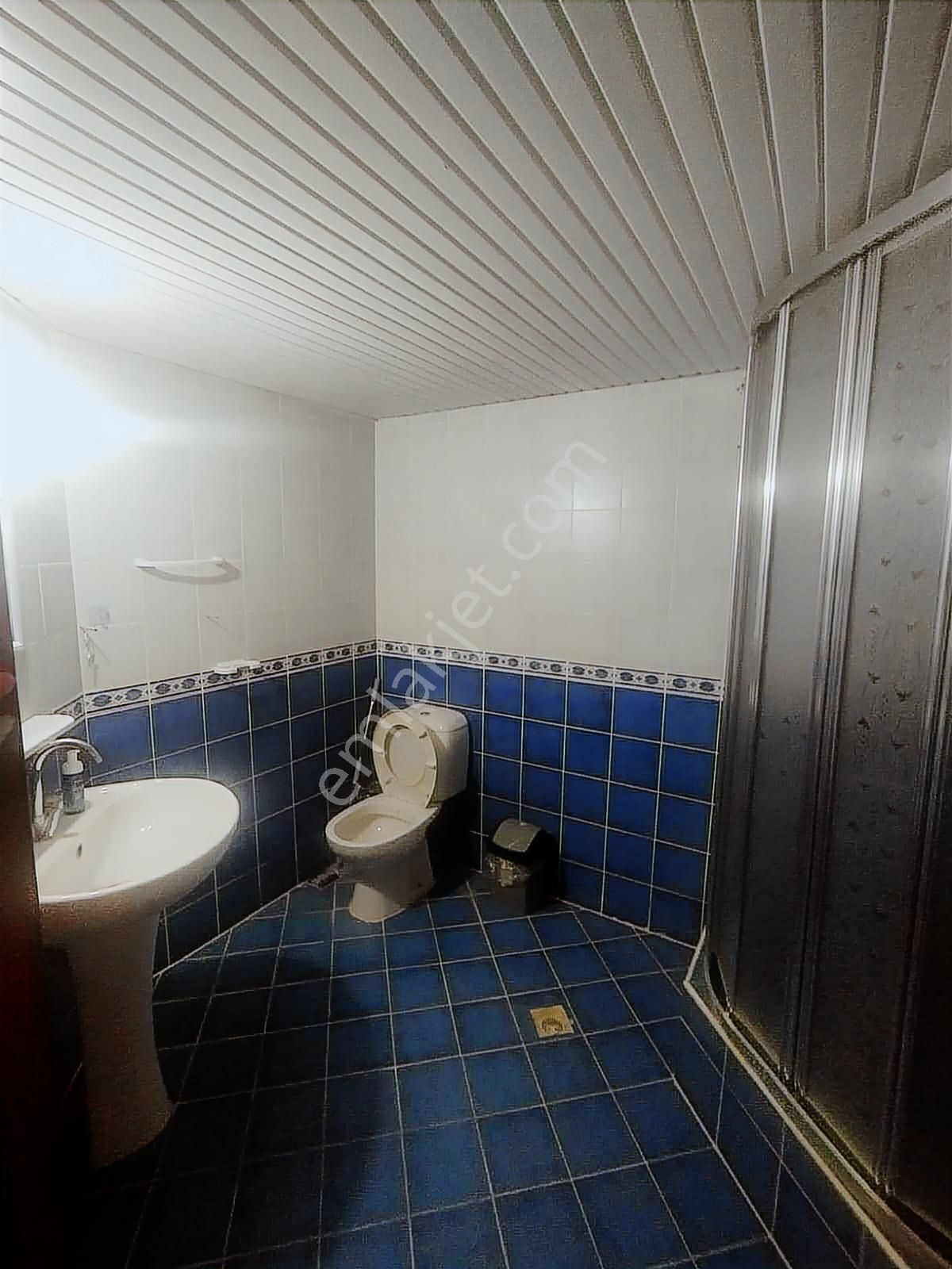 Adana Çukurova Yurt 6+2 Kiralık Dublex Daire Güvenlikli Sitede. - Görsel 13