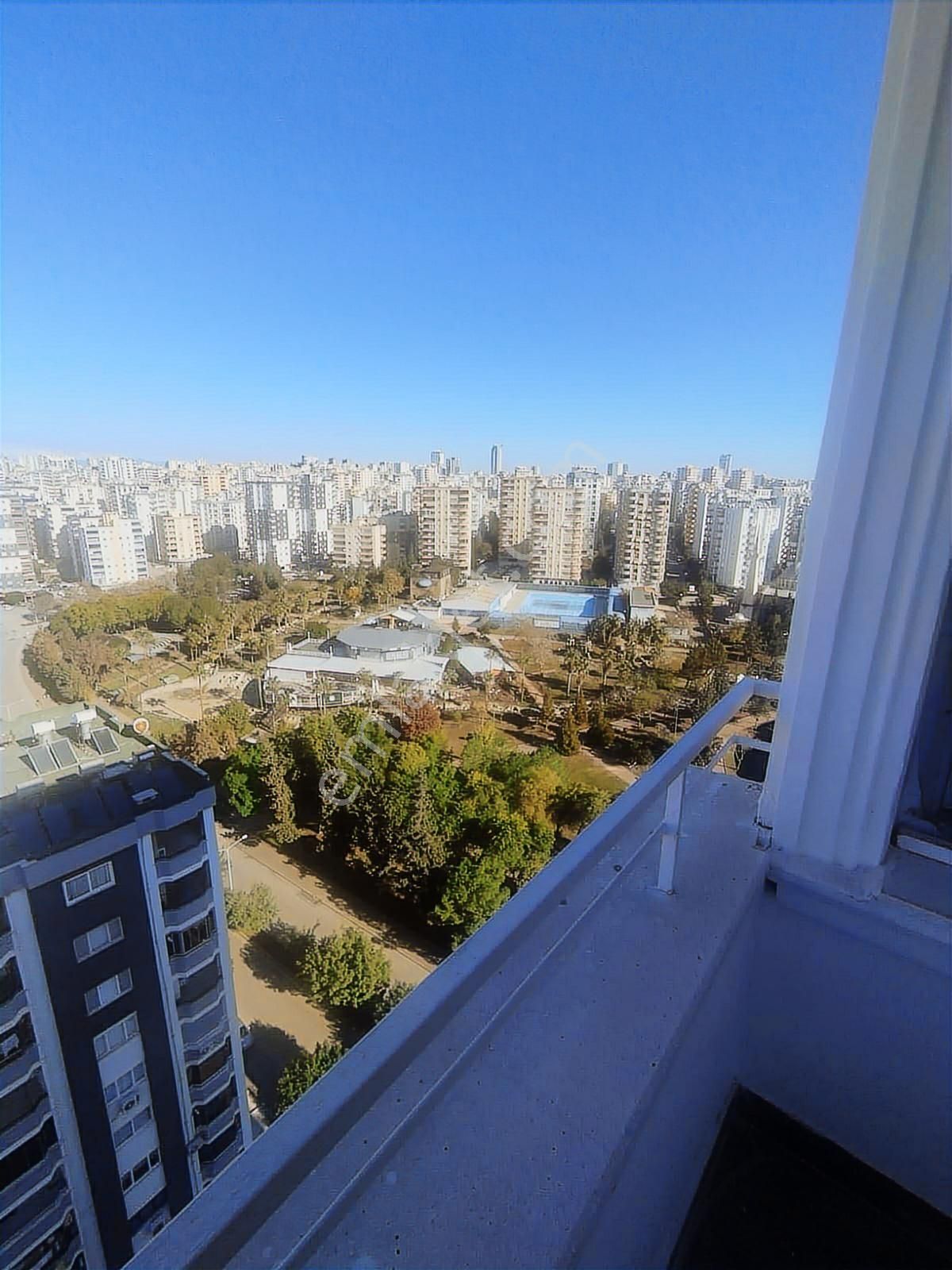 Adana Çukurova Yurt 6+2 Kiralık Dublex Daire Güvenlikli Sitede. - Görsel 31