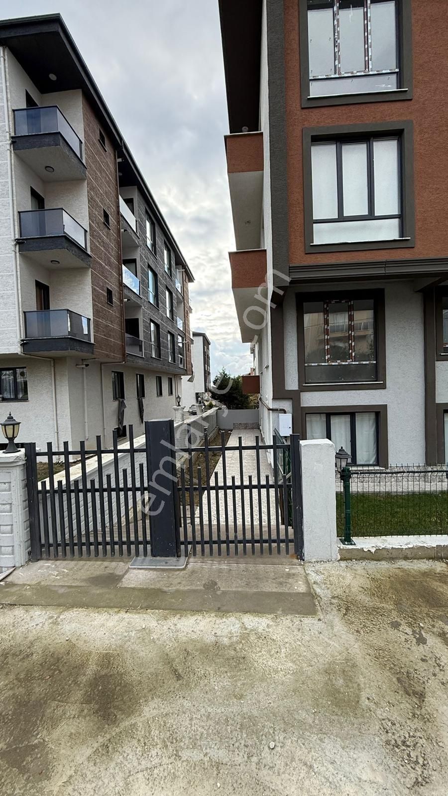 Fa Özbir'den Selimpaşa'da Ankastreli&iskanlı 3+1 Satılık Daire.. - Görsel 6