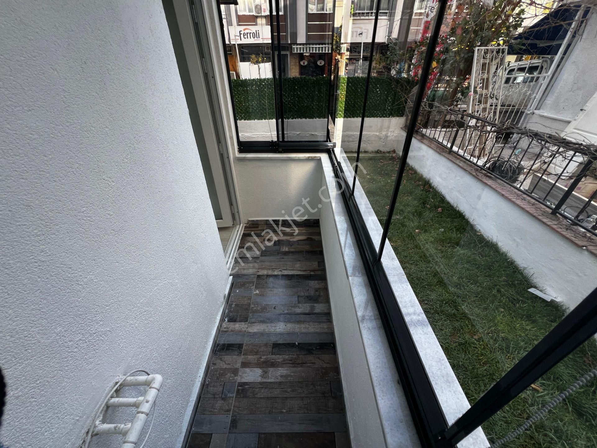 Yiğit'ten Akçayda 2+1 Müstakil Kullanımlı Full Yapılı Lüks Daire - Görsel 33