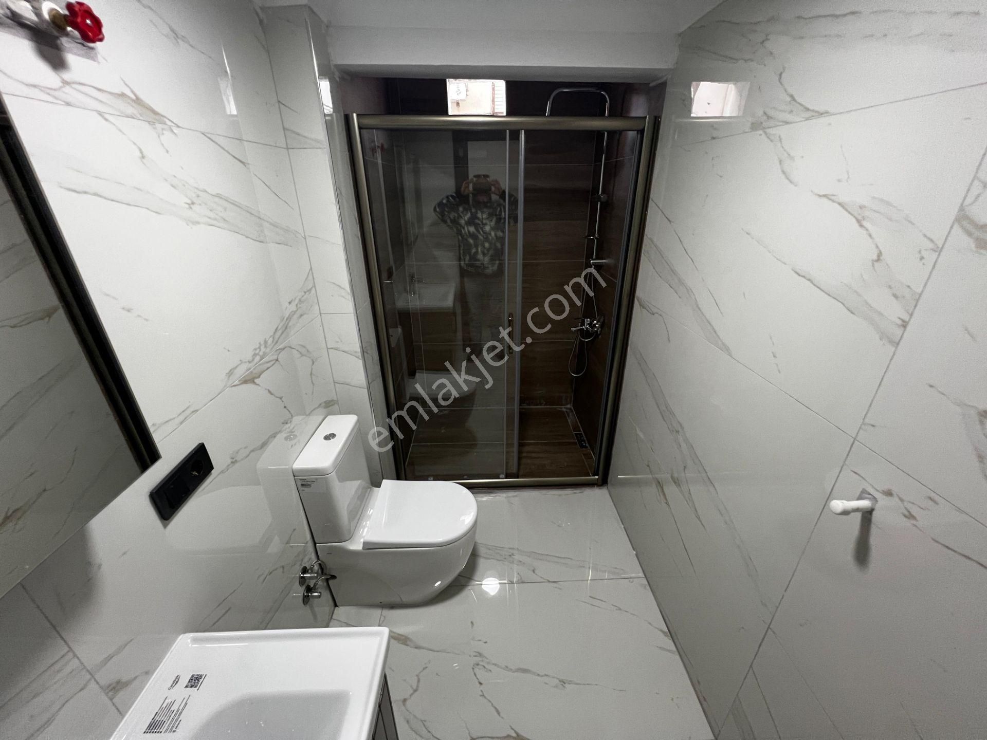 Yiğit'ten Akçayda 2+1 Müstakil Kullanımlı Full Yapılı Lüks Daire - Görsel 27