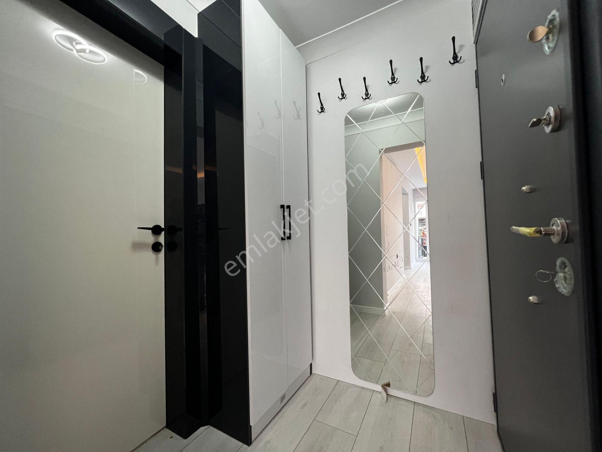 Yiğit'ten Akçayda 2+1 Müstakil Kullanımlı Full Yapılı Lüks Daire - Görsel 13
