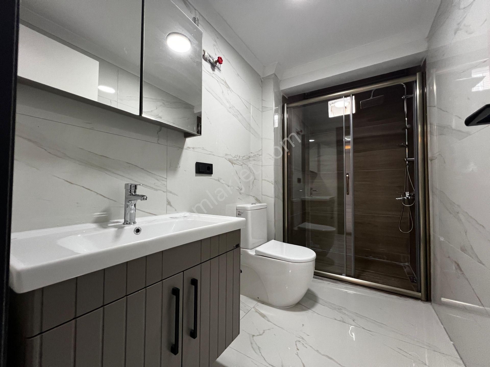 Yiğit'ten Akçayda 2+1 Müstakil Kullanımlı Full Yapılı Lüks Daire - Görsel 30